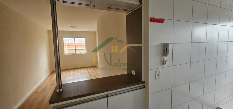 Imagem Apartamento com 2 Quartos à Venda, 52 m² em Weissópolis - Pinhais