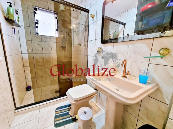 Imagem Imóvel com 2 Quartos à Venda, 110 m² em Campo Grande - Santos Imagem Imóvel com 2 Quartos à Venda, 110 m² em Campo Grande - Santos