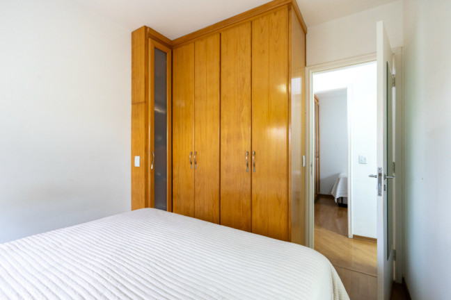 Imagem Apartamento com 2 Quartos à Venda, 59 m² em Vila Suzana - São Paulo Imagem Apartamento com 2 Quartos à Venda, 59 m² em Vila Suzana - São Paulo
