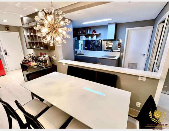 Imagem Apartamento com 3 Quartos à Venda, 157 m² em Vila Anastácio - São Paulo Imagem Apartamento com 3 Quartos à Venda, 157 m² em Vila Anastácio - São Paulo