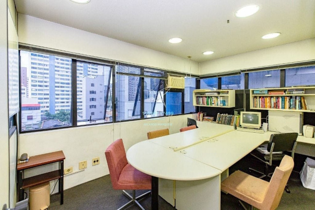 Imagem Sala Comercial à Venda, 45 m² em Pinheiros - São Paulo Imagem Sala Comercial à Venda, 45 m² em Pinheiros - São Paulo