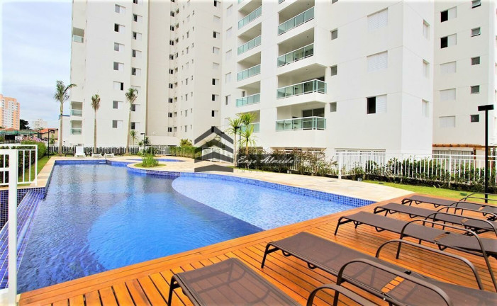 Imagem Apartamento com 3 Quartos à Venda, 110 m² em Mooca - São Paulo Imagem Apartamento com 3 Quartos à Venda, 110 m² em Mooca - São Paulo