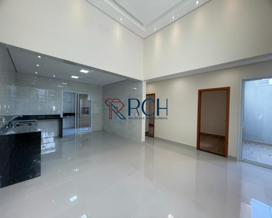 Imagem Casa com 3 Quartos à Venda, 112 m² em Cajuru Do Sul - Sorocaba