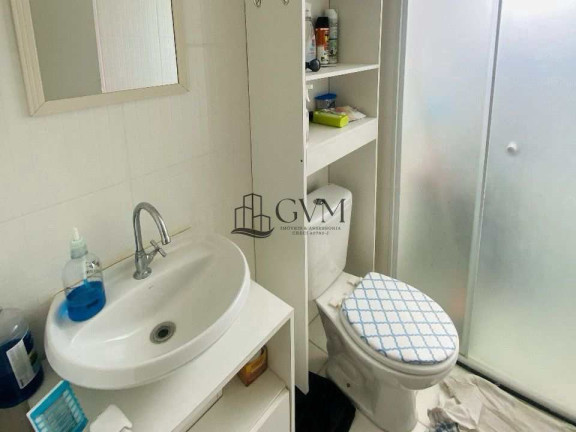 Imagem Apartamento com 2 Quartos à Venda, 48 m² em Ocian - Praia Grande Imagem Apartamento com 2 Quartos à Venda, 48 m² em Ocian - Praia Grande