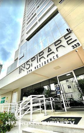 Apartamento com 3 Quartos à Venda, 110 m² em Setor Marista - Goiânia