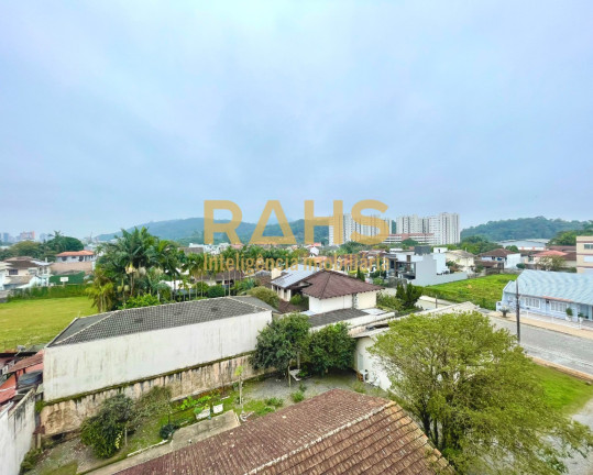 Apartamento com 2 Quartos à Venda, 70 m² em Bucarein - Joinville