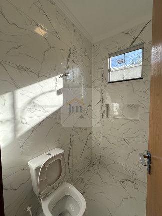 Imagem Casa com 3 Quartos à Venda, 116 m² em Residencial Itaipu - Goiânia Imagem Casa com 3 Quartos à Venda, 116 m² em Residencial Itaipu - Goiânia