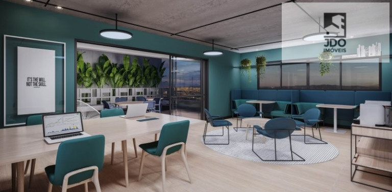 Imagem Apartamento com 3 Quartos à Venda, 86 m² em Boa Vista - Curitiba Imagem Apartamento com 3 Quartos à Venda, 86 m² em Boa Vista - Curitiba