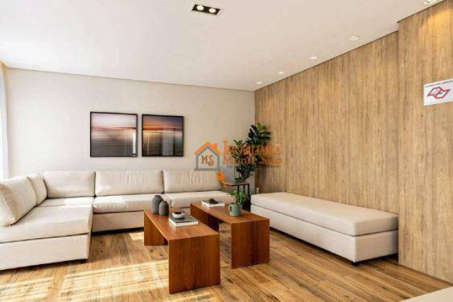 Imagem Apartamento com 2 Quartos à Venda, 36 m² em Parada Inglesa - São Paulo Imagem Apartamento com 2 Quartos à Venda, 36 m² em Parada Inglesa - São Paulo