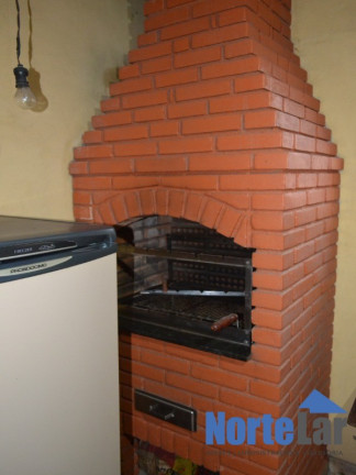 Imagem Sobrado com 3 Quartos à Venda, 200 m² em Pirituba - São Paulo