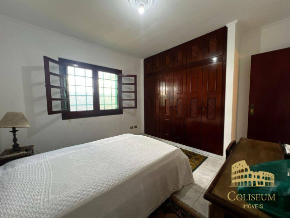 Imagem Casa com 5 Quartos à Venda, 289 m² em Balneário Flórida - Praia Grande Imagem Casa com 5 Quartos à Venda, 289 m² em Balneário Flórida - Praia Grande