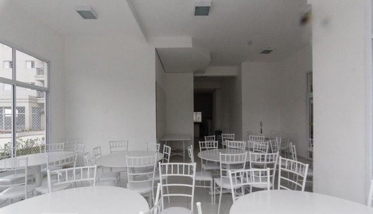 Imagem Apartamento com 2 Quartos à Venda, 52 m² em Vila Prudente - São Paulo