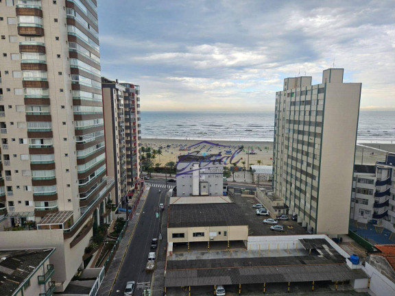 Imagem Cobertura com 3 Quartos à Venda, 145 m² em Guilhermina - Praia Grande Imagem Cobertura com 3 Quartos à Venda, 145 m² em Guilhermina - Praia Grande