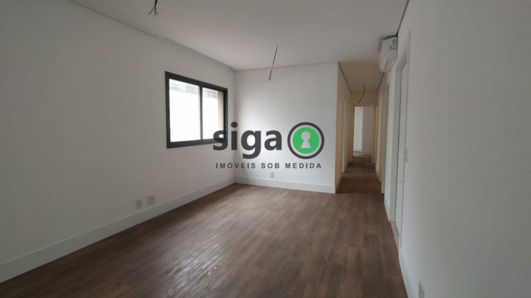 Imagem Apartamento com 3 Quartos à Venda, 108 m² em Paraíso - São Paulo