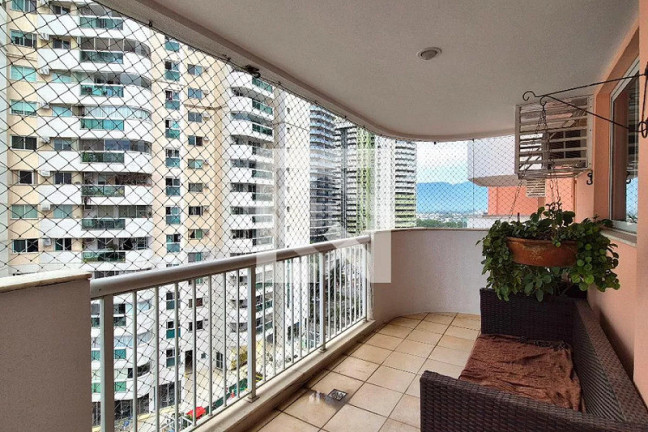 Imagem Apartamento com 3 Quartos à Venda, 83 m² em Recreio Dos Bandeirantes - Rio De Janeiro Imagem Apartamento com 3 Quartos à Venda, 83 m² em Recreio Dos Bandeirantes - Rio De Janeiro