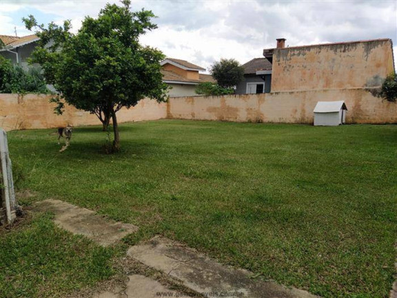 Imagem Casa de Condomínio com 3 Quartos à Venda, 510 m² em Jardim Shangri-lá - Atibaia