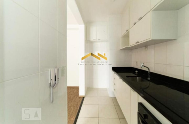 Imagem Apartamento com 2 Quartos à Venda, 58 m² em Campo Belo - São Paulo Imagem Apartamento com 2 Quartos à Venda, 58 m² em Campo Belo - São Paulo