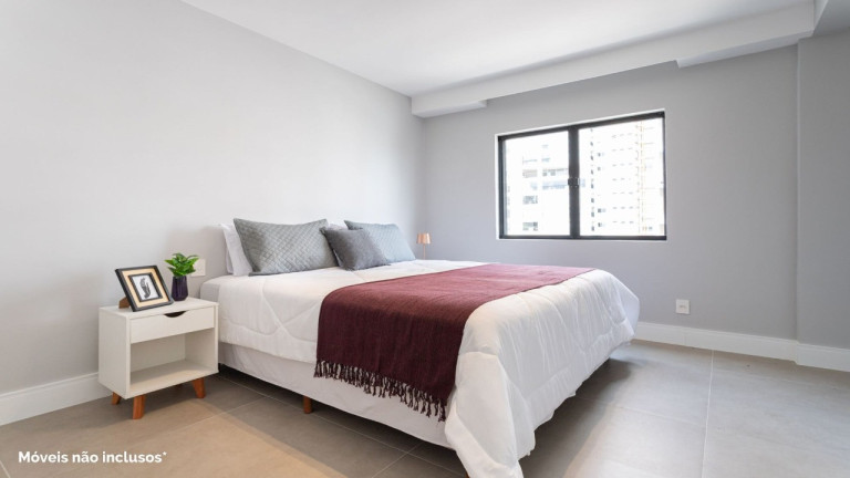 Imagem Apartamento com 2 Quartos à Venda, 76 m² em Perdizes - São Paulo