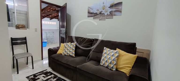 Imagem Casa com 2 Quartos à Venda, 70 m² em Primavera - Pontal Do Paraná Imagem Casa com 2 Quartos à Venda, 70 m² em Primavera - Pontal Do Paraná