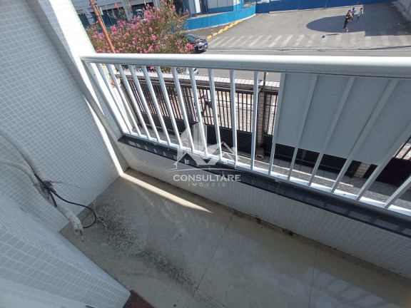 Imagem Apartamento com 3 Quartos à Venda, 100 m² em Campo Grande - Santos