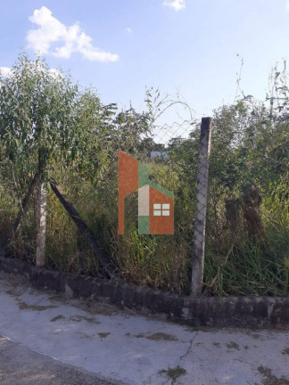 Imagem Terreno à Venda, 1.590 m² em Loteamento Vale Das Flores - Atibaia