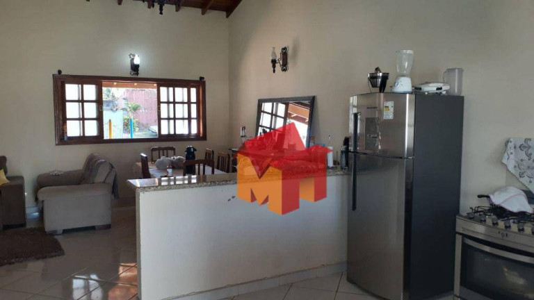 Imagem Chácara com 2 Quartos à Venda, 180 m² em Chácaras Acapulco - Nova Odessa Imagem Chácara com 2 Quartos à Venda, 180 m² em Chácaras Acapulco - Nova Odessa