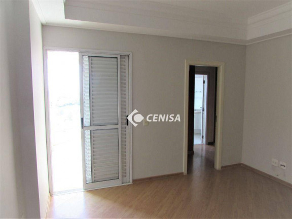 Imagem Apartamento com 4 Quartos à Venda, 273 m² em Centro - Indaiatuba
