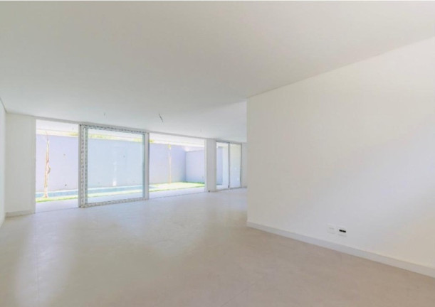Imagem Casa com 4 Quartos à Venda, 401 m² em Campo Belo - São Paulo Imagem Casa com 4 Quartos à Venda, 401 m² em Campo Belo - São Paulo