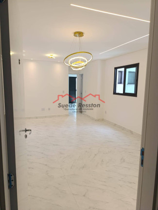 Imagem Apartamento com 2 Quartos à Venda, 120 m² em Vila Pires - Santo André Imagem Apartamento com 2 Quartos à Venda, 120 m² em Vila Pires - Santo André