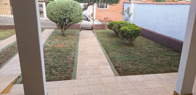 Imagem Casa com 3 Quartos à Venda, 220 m² em São Lourenço Velho - São Lourenço