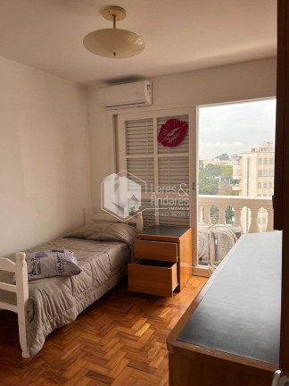 Imagem Apartamento com 3 Quartos à Venda, 128 m² em Pinheiros - São Paulo Imagem Apartamento com 3 Quartos à Venda, 128 m² em Pinheiros - São Paulo