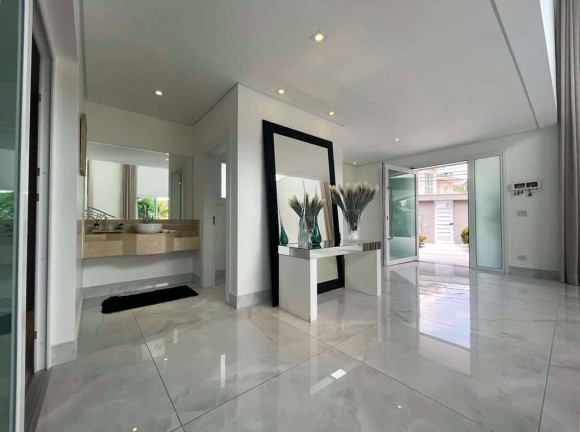 Imagem Casa com 4 Quartos à Venda, 883 m² em Jardim São Paulo Ii - Cotia