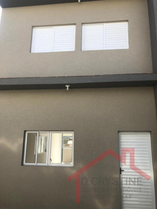 Imagem Casa com 3 Quartos à Venda, 106 m² em Portais (polvilho) - Cajamar