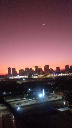 Imagem Apartamento com 3 Quartos à Venda, 70 m² em Jardim América - São José Dos Campos