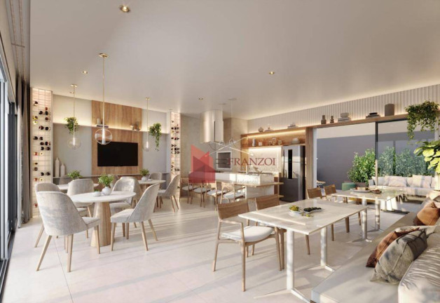 Imagem Apartamento com 3 Quartos à Venda, 80 m² em São Judas - Itajaí Imagem Apartamento com 3 Quartos à Venda, 80 m² em São Judas - Itajaí