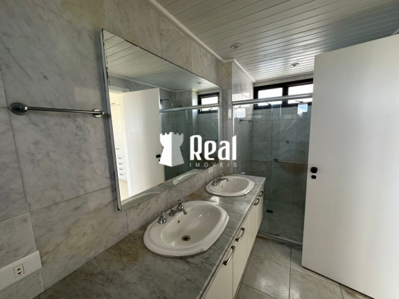 Imagem Apartamento com 4 Quartos à Venda, 250 m² em Vitória - Salvador Imagem Apartamento com 4 Quartos à Venda, 250 m² em Vitória - Salvador