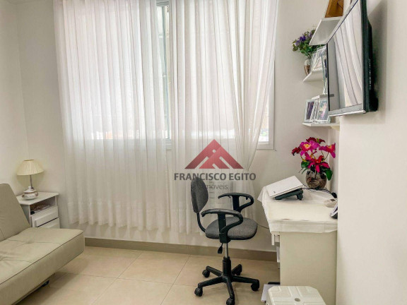 Imagem Apartamento com 2 Quartos à Venda, 82 m² em Icaraí - Niterói Imagem Apartamento com 2 Quartos à Venda, 82 m² em Icaraí - Niterói