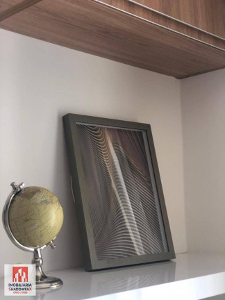 Imagem Apartamento à Venda, 32 m² Imagem Apartamento à Venda, 32 m²