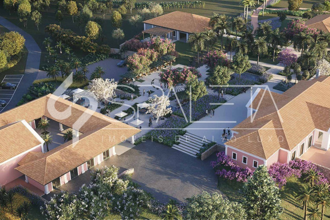Imagem Terreno à Venda, 2.341 m² em Quinta Da Primavera - Bragança Paulista Imagem Terreno à Venda, 2.341 m² em Quinta Da Primavera - Bragança Paulista