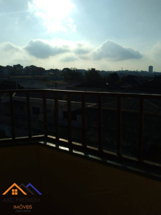 Imagem Apartamento com 2 Quartos à Venda, 70 m² em Vila Luzita - Santo André