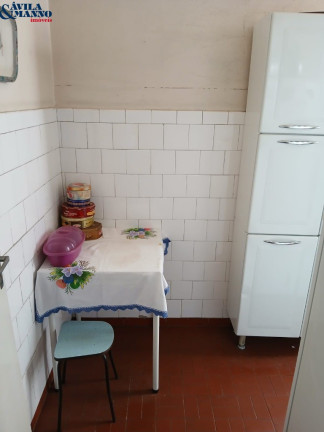 Imagem Apartamento com 3 Quartos à Venda, 93 m² em Mooca - São Paulo