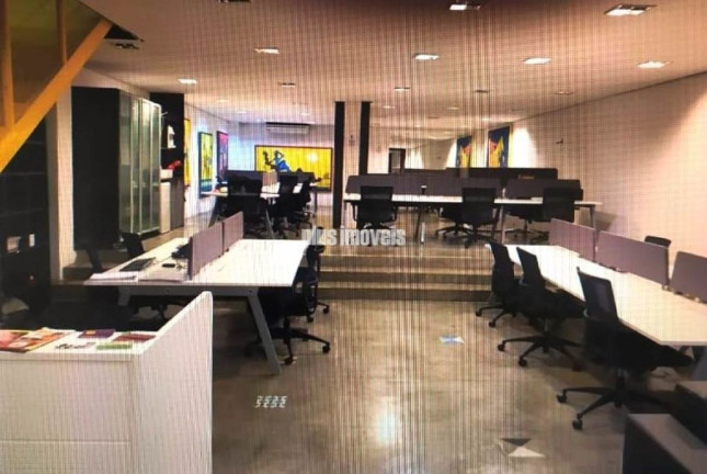 Imagem Imóvel Comercial à Venda, 450 m² em Pinheiros - São Paulo Imagem Imóvel Comercial à Venda, 450 m² em Pinheiros - São Paulo