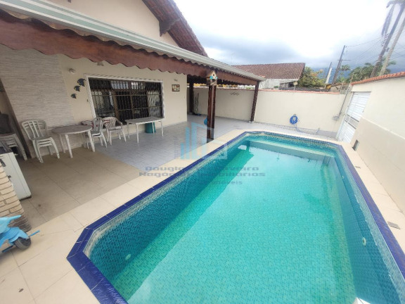 Imagem Casa com 2 Quartos à Venda, 140 m² em Real - Praia Grande Imagem Casa com 2 Quartos à Venda, 140 m² em Real - Praia Grande
