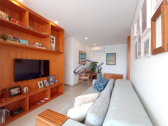 Imagem Apartamento com 3 Quartos à Venda, 83 m² em Santo Amaro - São Paulo