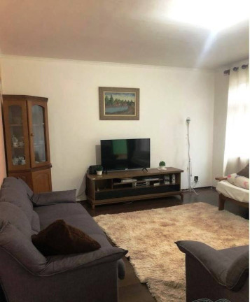 Imagem Casa com 4 Quartos à Venda, 179 m² em Vila Osasco - Osasco