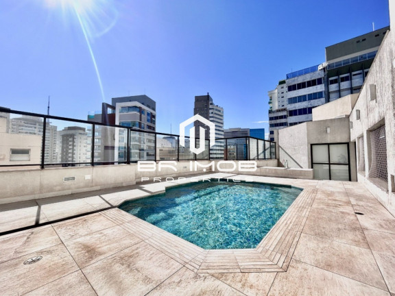 Imóvel com 3 Quartos à Venda, 291 m² em Paraíso - São Paulo