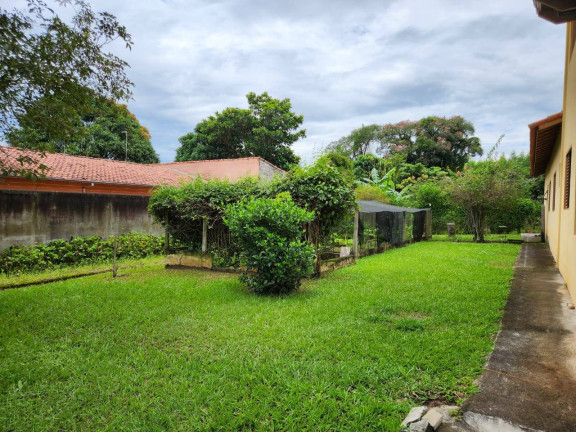 Imagem Chácara com 3 Quartos à Venda, 1.704 m² em Vila Velha - Caçapava