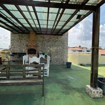 Imagem Apartamento com 2 Quartos à Venda, 10 m² em Cotovelo (distrito Litoral) - Parnamirim