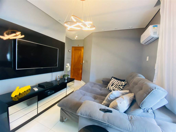 Imagem Apartamento com 2 Quartos à Venda, 79 m² em Guilhermina - Praia Grande Imagem Apartamento com 2 Quartos à Venda, 79 m² em Guilhermina - Praia Grande