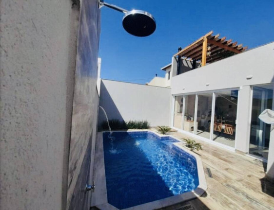 Imagem Casa com 4 Quartos à Venda, 280 m² em Condomínio Portal Da Serra - Bragança Paulista Imagem Casa com 4 Quartos à Venda, 280 m² em Condomínio Portal Da Serra - Bragança Paulista